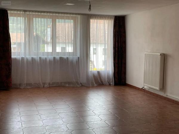 Achat - Maison | Maison Saint-Maurice-sur-Moselle 88560 130 m 2 700 m 2