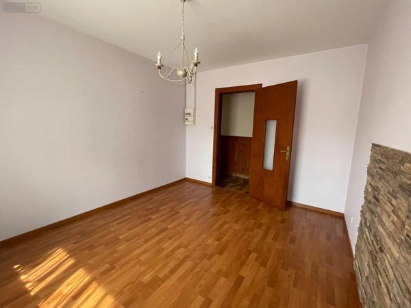 Achat - Maison | Maison Saint-Maurice-sur-Moselle 88560 130 m 2 700 m 2
