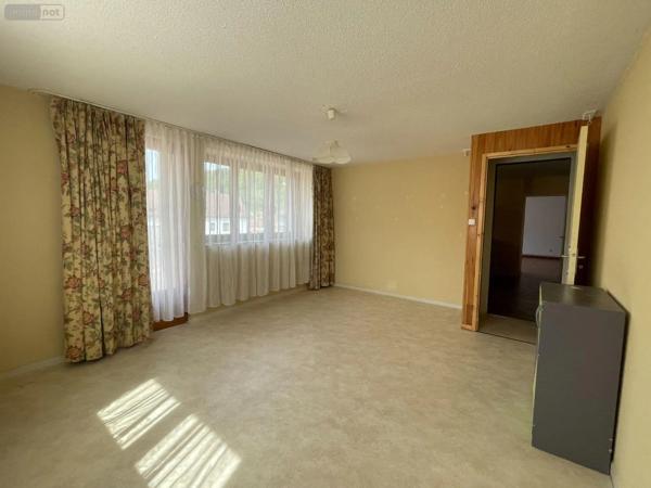 Achat - Maison | Maison Saint-Maurice-sur-Moselle 88560 130 m 2 700 m 2