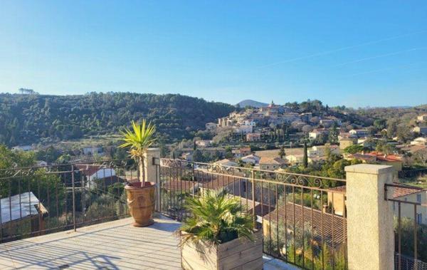 Vente Maison Saint-ambroix   