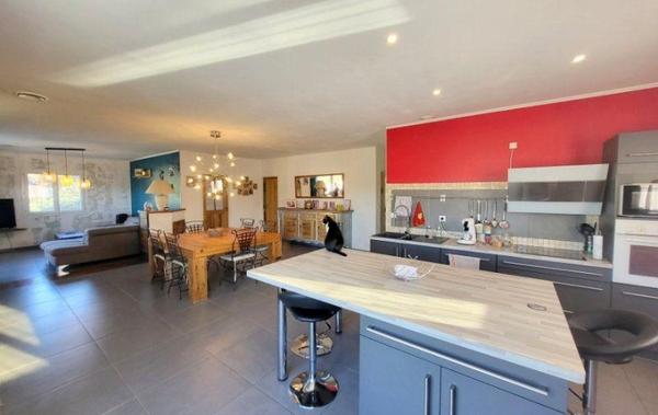 Vente Maison Saint-ambroix   