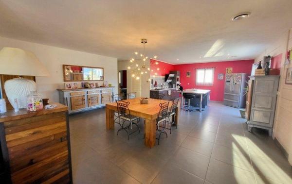 Vente Maison Saint-ambroix   