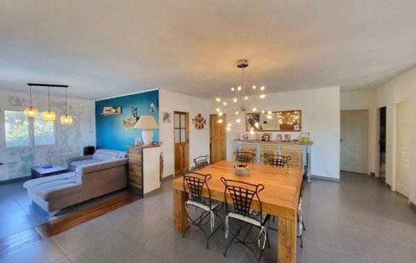 Vente Maison Saint-ambroix   