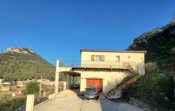 Vente Maison Saint-ambroix   