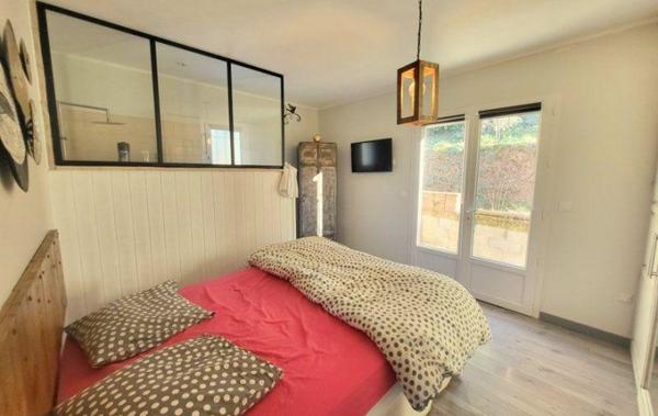 Vente Maison Saint-ambroix   