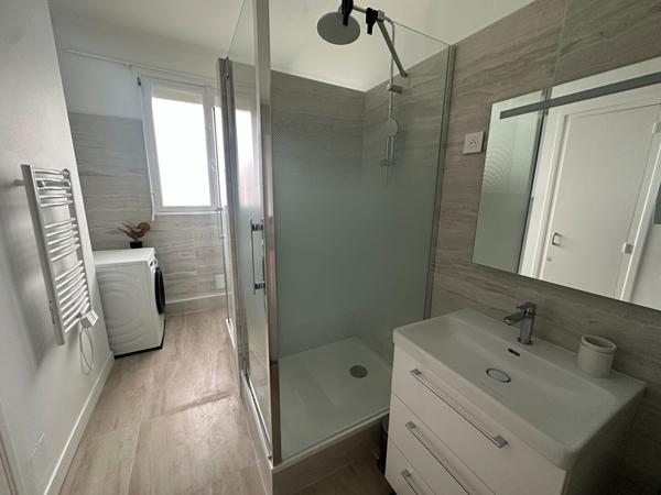 Appartement Saint Nazaire 5 pièce(s) 113 m2