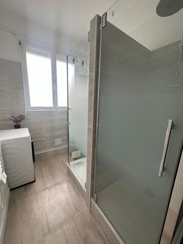 Appartement Saint Nazaire 5 pièce(s) 113 m2