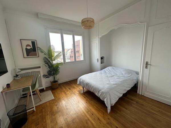 Appartement Saint Nazaire 5 pièce(s) 113 m2