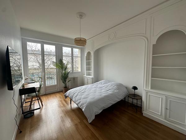 Appartement Saint Nazaire 5 pièce(s) 113 m2