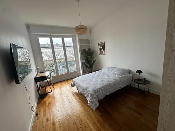 Appartement Saint Nazaire 5 pièce(s) 113 m2