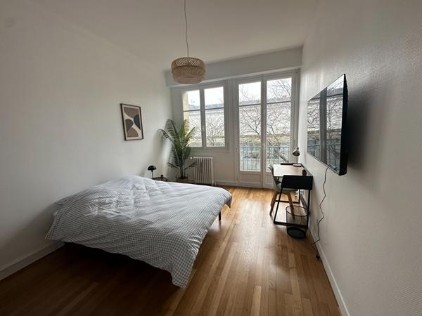 Appartement Saint Nazaire 5 pièce(s) 113 m2