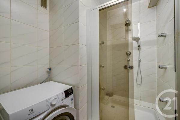 Appartement F6 à vendre  6 pièces - 116,71 m2 MONTROUGE - 92