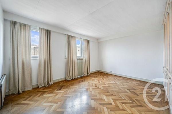 Appartement F6 à vendre  6 pièces - 116,71 m2 MONTROUGE - 92