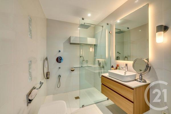 Appartement F6 à vendre  6 pièces - 116,71 m2 MONTROUGE - 92