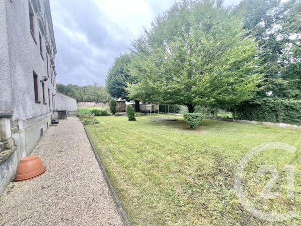 Appartement F1 à vendre  1 pièce - 21 m2 FLEURY MEROGIS - 91