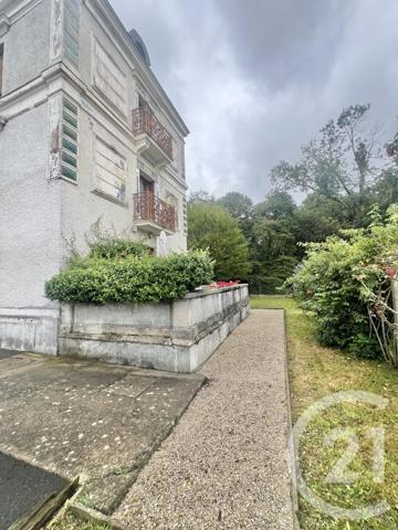 Appartement F1 à vendre  1 pièce - 21 m2 FLEURY MEROGIS - 91