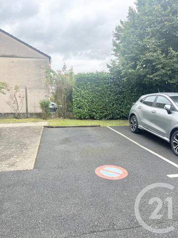 Appartement F1 à vendre  1 pièce - 21 m2 FLEURY MEROGIS - 91