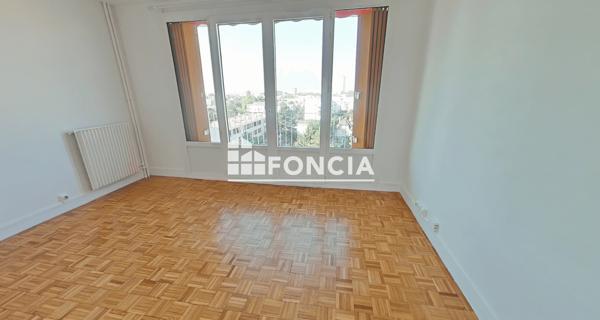 Location Appartement 3 pièces 62.36 m² - ÉPinay-sur-seine 93800