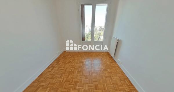 Location Appartement 3 pièces 62.36 m² - ÉPinay-sur-seine 93800