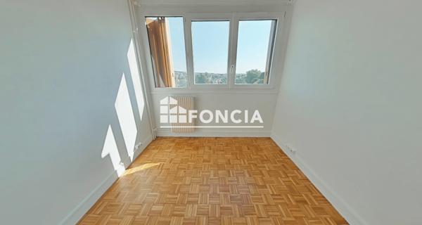 Location Appartement 3 pièces 62.36 m² - ÉPinay-sur-seine 93800