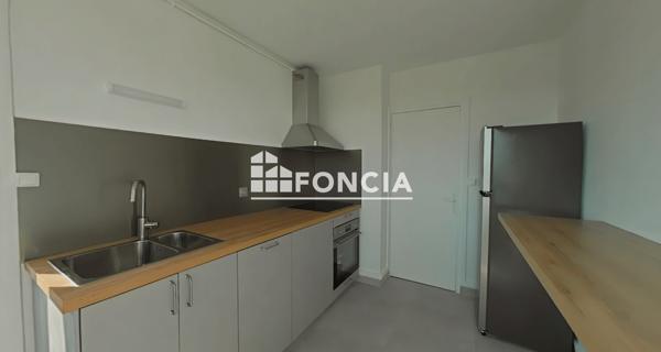 Location Appartement 3 pièces 62.36 m² - ÉPinay-sur-seine 93800