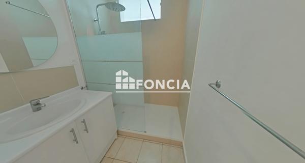 Location Appartement 3 pièces 62.36 m² - ÉPinay-sur-seine 93800