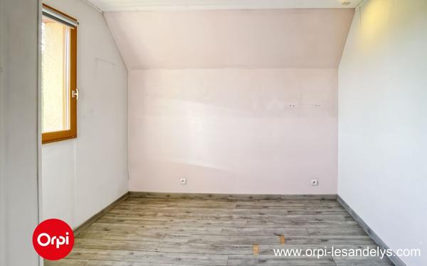 Maison à vendre    5 pièces • 115 m2 Charleval