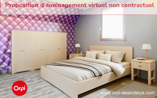 Maison à vendre    5 pièces • 115 m2 Charleval