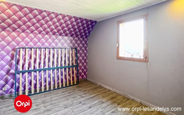 Maison à vendre    5 pièces • 115 m2 Charleval