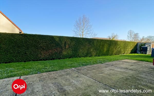 Maison à vendre    5 pièces • 115 m2 Charleval