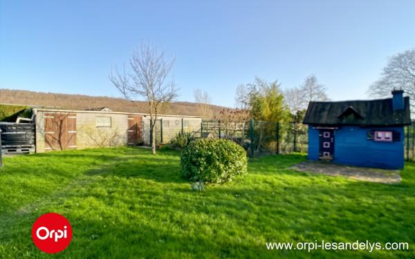 Maison à vendre    5 pièces • 115 m2 Charleval