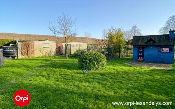 Maison à vendre    5 pièces • 115 m2 Charleval