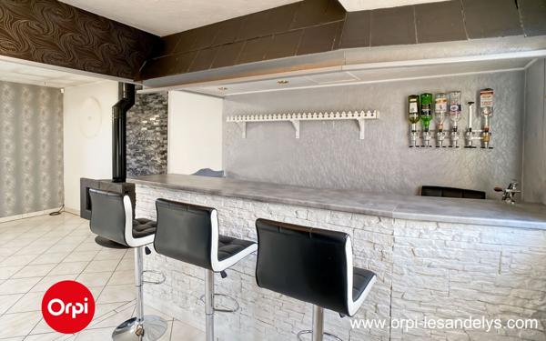 Maison à vendre    5 pièces • 115 m2 Charleval