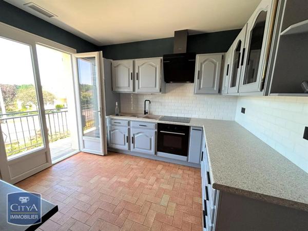 Location maison 4 pièces de 101.5m²