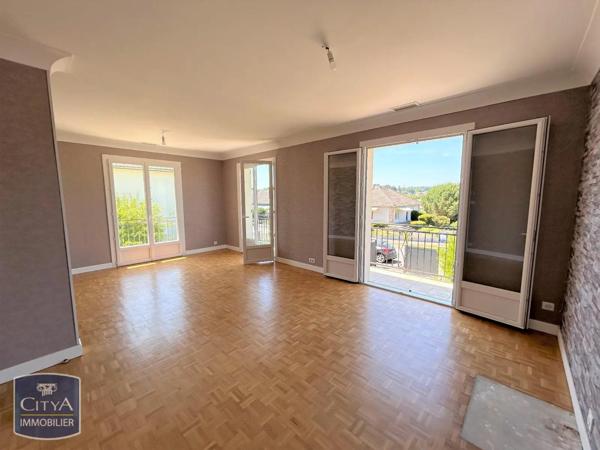 Location maison 4 pièces de 101.5m²