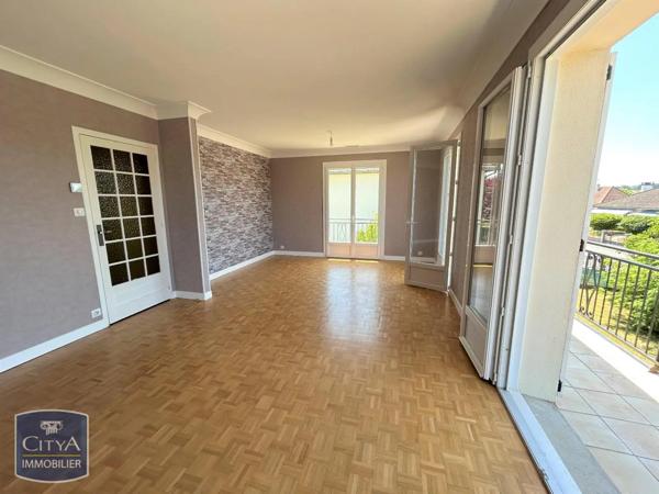 Location maison 4 pièces de 101.5m²