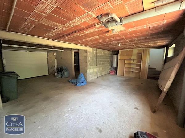 Location maison 4 pièces de 101.5m²