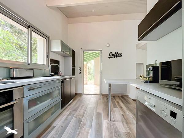 Maison à vendre 628 200 € Saint-Georges-de-Didonne 4 p 102 m² DPE E