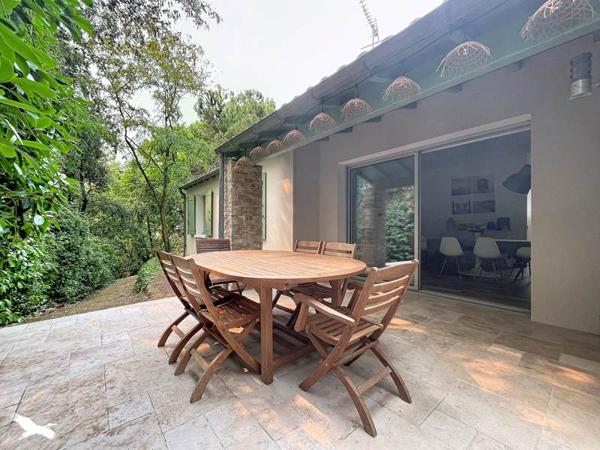 Maison à vendre 628 200 € Saint-Georges-de-Didonne 4 p 102 m² DPE E