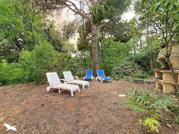Maison à vendre 628 200 € Saint-Georges-de-Didonne 4 p 102 m² DPE E