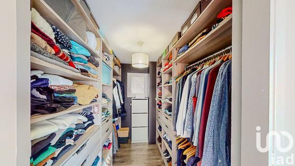 Maison à vendre 7 pièces 175 m² Bassussarry