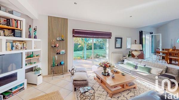 Maison à vendre 7 pièces 175 m² Bassussarry