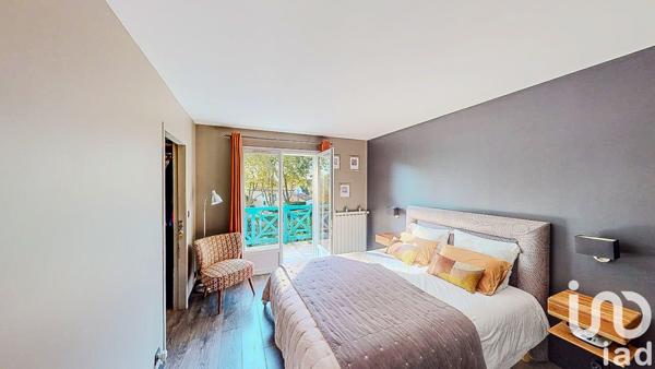 Maison à vendre 7 pièces 175 m² Bassussarry