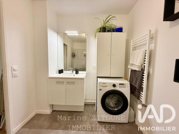 Appartement à vendre 2 pièces 44,1 m² La Ville-du-Bois
