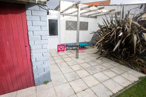 Votre agence "Propriétés-Privees. Com" vous propose :