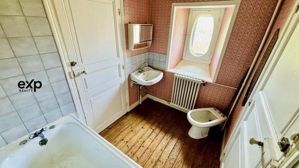 Maison 6 pièces 143 m2