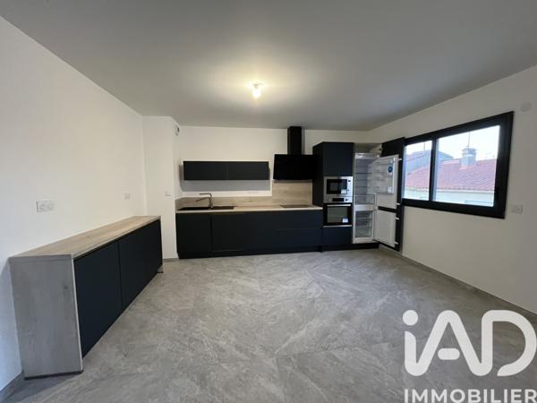 Appartement à vendre 3 pièces 88 m² Perpignan