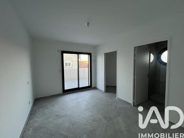 Appartement à vendre 3 pièces 88 m² Perpignan