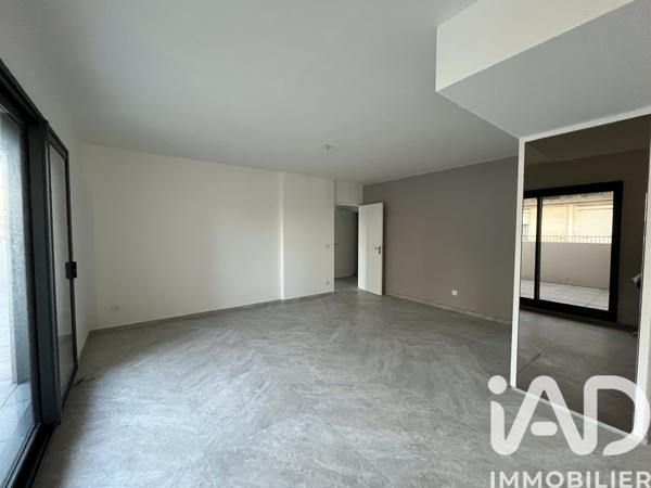 Appartement à vendre 3 pièces 88 m² Perpignan