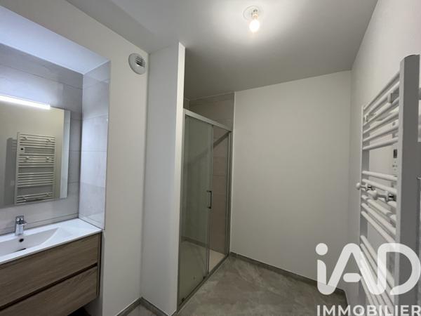 Appartement à vendre 3 pièces 88 m² Perpignan